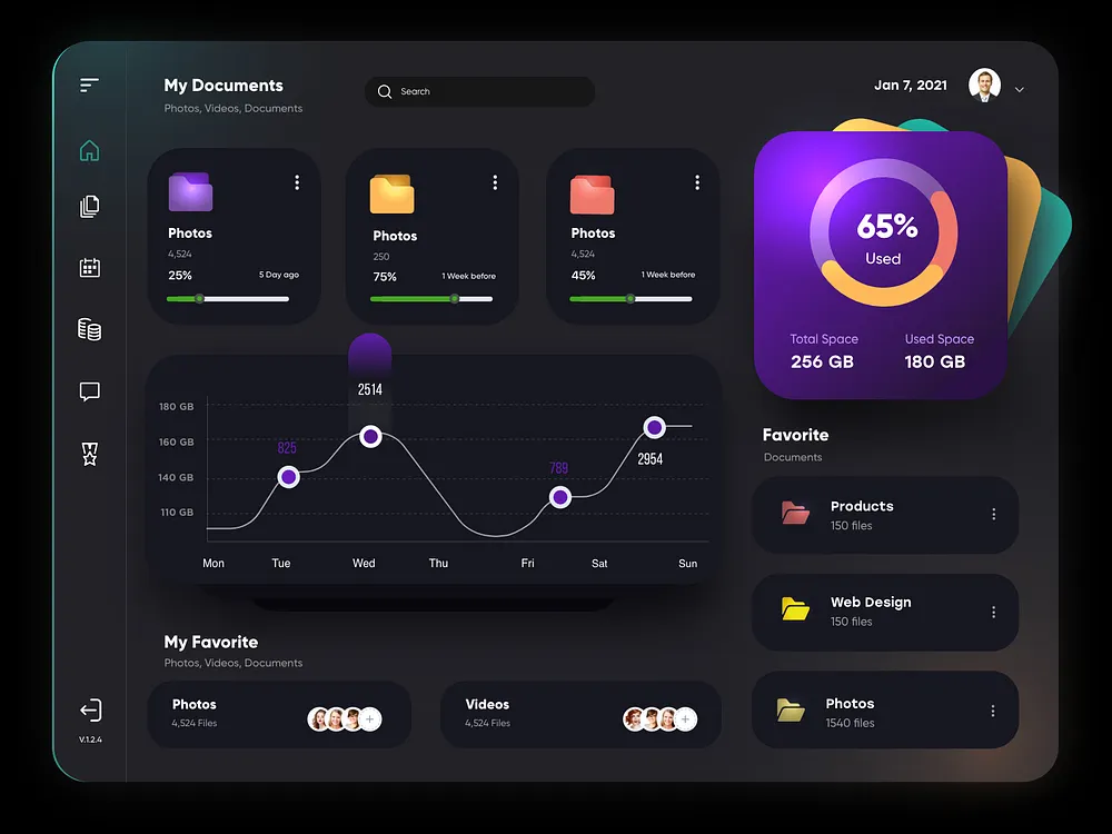 Cloud Platform Interface